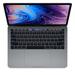 Apple A Grade Macbook Pro 13.3-inch (Retina Space Gray Touch Bar) 2.4Ghz Quad Core i5 (2019) MV962LL/A 512GB SSD 8GB Memory Power Adapter Included