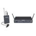 Samson 100-Channel Lavalier Microphone Lav Mic - K Band For Church Sound Systems