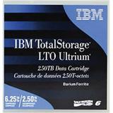 Ibm 00V7590 Lto Ultrium Vi - 2.5Tb-6.25Tb