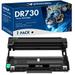 MICOTONER DR730 Drum Unit Compatible for Brother DR730 DR-730 DR 730 HL-L2350DW HL-L2370DW HL-L2390DW HL-L2395DW DCP-L255DW MFC-L2710DW Printer (Black 1-Pack)