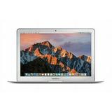 UsedMac-Book Air Laptop 13-inch 1.6GHz Intel Core i5 4GB RAM 128GB SSD Mac OS MJVE2LL/A