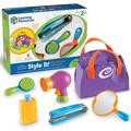 Learning Resources New Sprouts Style It! My Very Own Styling Set