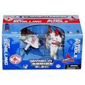 McFarlane MLB Sports Picks Exclusive Curt Schilling & Albert Pujols Action Figure 2-Pack