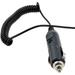 ABLEGRID Car 12V DC Adapter For Streamlight Waypoint Rechargeable Spotlight 12VDC Cord Flashlight 44923 Auto Vehicle Boat RV Camper Plug Power Supply Cable Battery Charger PSU