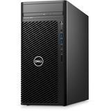 Restored Dell Precision T3660 Workstation Desktop (2022) | Core i7 - 1TB HDD + 1TB HDD - 16GB RAM | 12 Cores @ 4.9 GHz - 12th Gen CPU (Refurbished)
