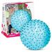 Edushape The Original Sensory Balls for Baby 7-Inch Transparent - Blue