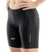 Bellwether Criterium Women s Cycling Short: Black MD