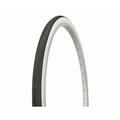 Tire Duro 26 x 1 3/8 Black/White Side Wall cruiser bike tire chopper bike wheel mountain bike tire