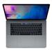 Restored Apple MacBook Pro 15.4inch MR942LL/A (2018) TouchBar 2.6GHz Core i7 16GB RAM 1TB SSD Space Gray (Refurbished)