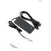 Usmart New AC Power Adapter Laptop Charger For IBM Lenovo ThinkPad X60 Tablet PC 6368 Laptop Notebook Ultrabook Chromebook PC Power Supply Cord 3 years warranty