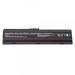 Compatible Notebook Laptop Battery for HP/Compaq Pavilion dv6100 Series - 6 cells 4400mAh Black