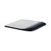 3M Precise Mouse Pad with Gel Wrist Rest Soothing Gel with Satin Smooth Cover for All Day Comfort Easy to Clean Precise Surface for Optical Mouse Performance with Battery Saving Design (MW85B)