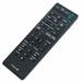 New Remote replacement RM-AMU211 for Sony Hi-Fi HCD-ECL77BT HCD-ECL99BT SS-WG919IP SS-WEC99BT SS-ECL77BT