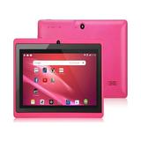 Kiplyki Wholesale 7Inch Google Android 4.4 Duad Core + 8GB Dual Camera