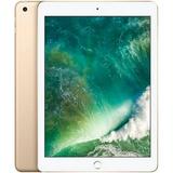 Pre-Owned Apple iPad 5 - 32GB - Gold - Fully Unlocked - Scratch and Dent