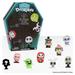 Disney Doorables Tim Burtonâ€™s The Nightmare Before Christmas Collection Peek Includes 8 Exclusive Mini Figures Styles May Vary Preschool Ages 5 up by Just Play