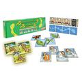 Sequencing Snakes Junior Learning for Ages 5-6 Kindergarten 1st Grade Learning Language Arts Learn Storytelling Comprehension and Oral Language Perfect for Home School Educational Resources
