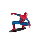 Amazing Spiderman Figure on base