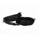 30ft EpicDealz USB Cable for HP Envy 4500 Wireless Color Photo Printer with Scanner and Copier - Black