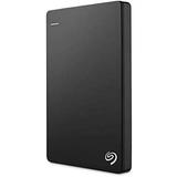 Restored Seagate STDR5000404 Backup Plus Portable 5TB Hard Drive BLACK (Refurbished)