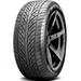 Set of 4 (FOUR) Lexani LX-NINE 245/30R24 ZR 94W XL A/S High Performance Tires