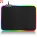 RGB Gaming Mouse Mat Pad LED Mouse Mat with Non-Slip Rubber Base 9 Lighting Models 13.8â€³ x9.8â€³ x 0.2â€³ Large Computer Pad for Gamer Office Home