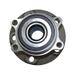 Wheel Hub Assembly - Compatible with 2012 - 2019 Volkswagen Beetle 2013 2014 2015 2016 2017 2018