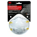 3M Sanding Respirator 03201 2/Pack