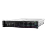 HPE ProLiant DL380 Gen10 Network Choice - Server - rack-mountable - 2U - 2-way - 1 x Xeon Gold 5218 / 2.3 GHz - RAM 32 GB - SATA/SAS/NVMe - hot-swap 2.5 bay(s) - no HDD - 10 Gigabit Ethernet - monitor: none - BTO