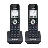 ErisTerminal SIP Cordless Handset (2-Pack) SIP Color Handset