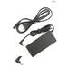 Usmart New AC Power Adapter Laptop Charger For Sony Vaio VGN-FJ21B/R Laptop Notebook Ultrabook Chromebook PC Power Supply Cord 3 years warranty