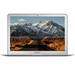 Restored Apple 13.3-inch MacBook Air Laptop MD508LL/A Intel Core i5-2467M X2 1.6GHz 2GB RAM Mac OS 64GB - Silver (Refurbished)