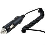 CJP-Geek Car DC Adapter for ESD-9230WX XRS-9550G 14 Band Digital Radar Detector PSU