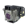 Apollo PL9610 Projector Housing with Genuine Original OEM Bulb