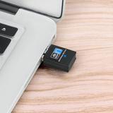300Mbps USB WiFi Adapter for PC wireless Network Adapter for Desktop