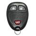 For SILVERADO 2007-2013 CHEVROLET Keyless Remote Control Car Key Fob OUC60270 315MHZ (1 Pack)