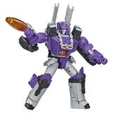 Transformers Generations Legacy Series Leader Galvatron Action Figure