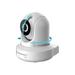 Amcrest ProHD IP4M-1041W - Network surveillance camera - pan / tilt - color (Day&Night) - 4 MP - 2688 x 1520 - 1080p - fixed focal - audio - wireless - Wi-Fi - LAN 10/100 - H.265 - DC 5 V