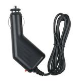 KONKIN BOO Compatible Car Vehicle Power Charger Adapter Cord Replacement for Garmin GPS Nuvi 2555/T/M 2555/LM/T/X