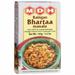 MDH Baingan Bhartaa Masala (Eggplant Curry Spice Mix) 3.5 oz box Pack of 2
