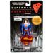 DC Superman Doomsday Superman Action Figure