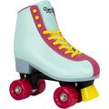 Lenexa Dottie Roller Skates - Indoor/Outdoor Roller Skates for Women - Roller Skates for Girls