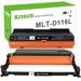 Aztech Compatible Toner Cartridge MLT-D116L and Drum Unit MLT-R116 for Samsung Xpress SL-M2625D SL-2825DW SL-M2885F Printer (1*Black Toner Cartridge 1*Drum)