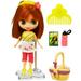 Littlest Pet Shop Singles Series 1 Outdoor Afternoon Doll