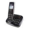 Restored Clarity BT914 Amplified Bluetooth Cordless Phone with Answering Machine (Refurbished)