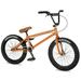 Eastern 20 BMX Traildigger Bicycle Freestyle Bike Orange