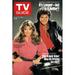 Knight Rider Rebecca Holden And David Hasselhoff Tv Guide Cover April 14-20 1984. Ph: Mario Casilli. Tv Guide/Courtesy Everett Collection Poster Print (16 x 20)
