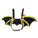 Halloween Bat Style Pet Clothes Funny Cat Dog Cosplay Clothes Pet Garment