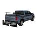 ADARAC 2001-2014 Fits Chevrolet Silverado Fits GMC Sierra 2500 3500 1999-2013 1500 2007 1500 2500 3500 Classic 6 6 Matte Black Aluminum M-series Truck Bed Racks F4020022