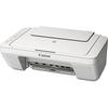Canon Pixma MG2522 All-In-One Inkjet Printer Scanner & Copier with Mazepoly 4FT Printer Cable